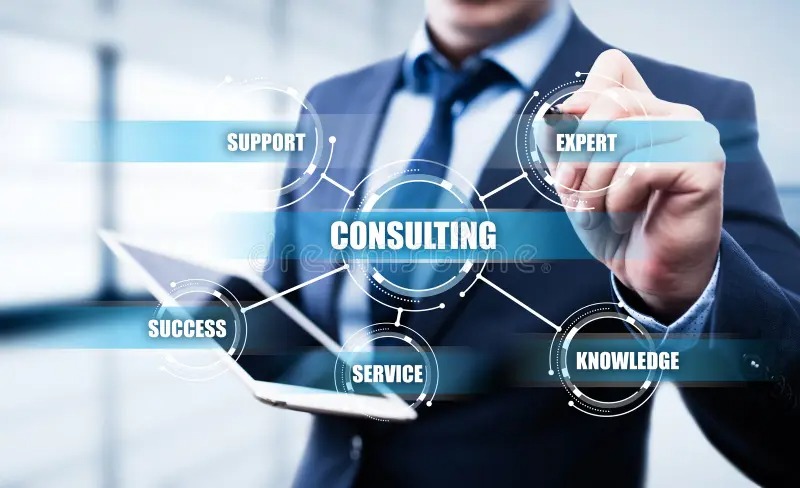 Team of Industry Experts