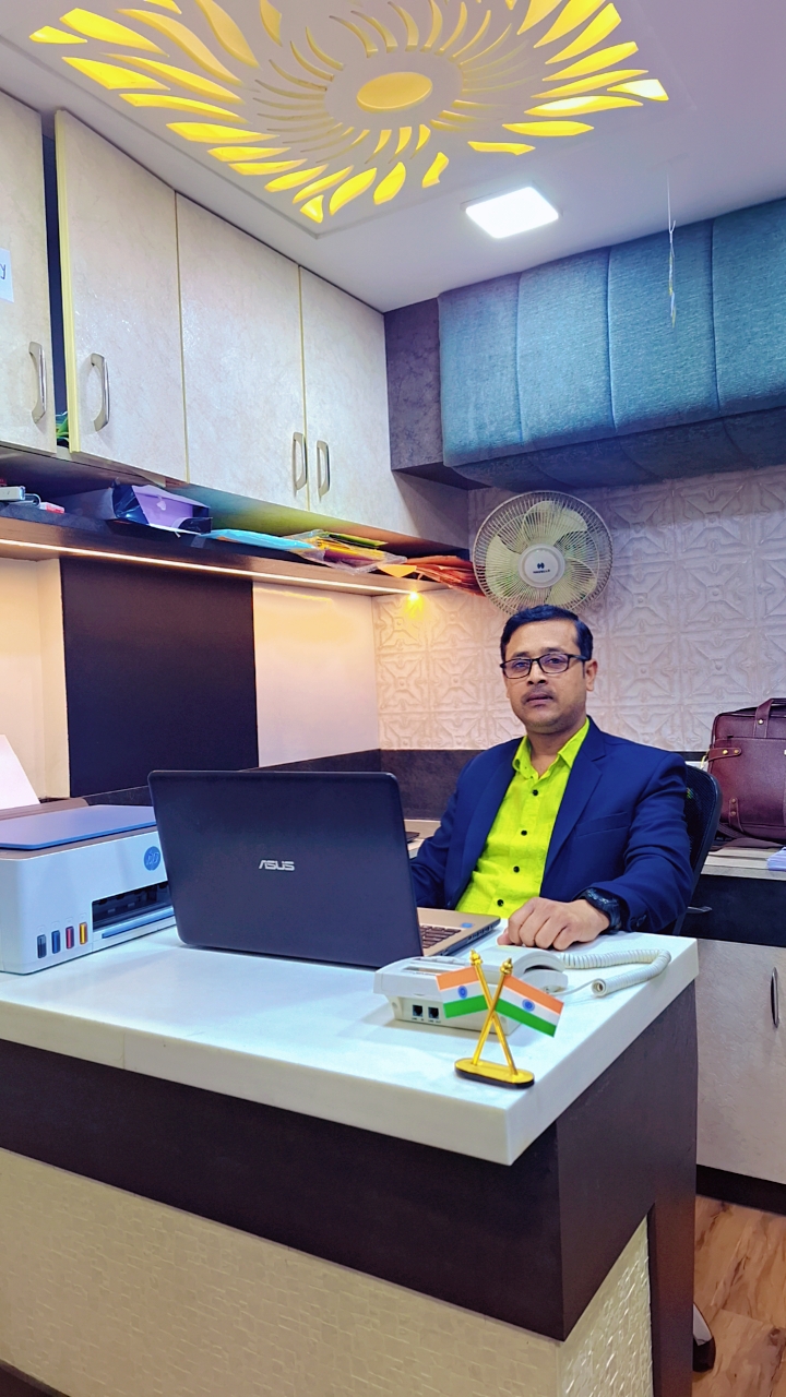 Abhijit Biswas